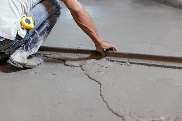 Best Concrete Leveling Services  in Lake St Louis, MO