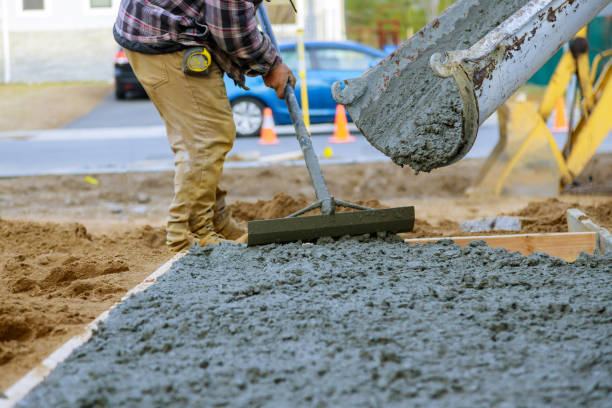  Lake St Louis, MO Concrete contractor Pros